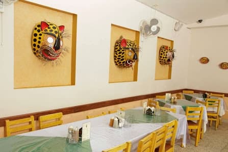 Los 5 Mejores Lugares para Comer y Beber en CDMX