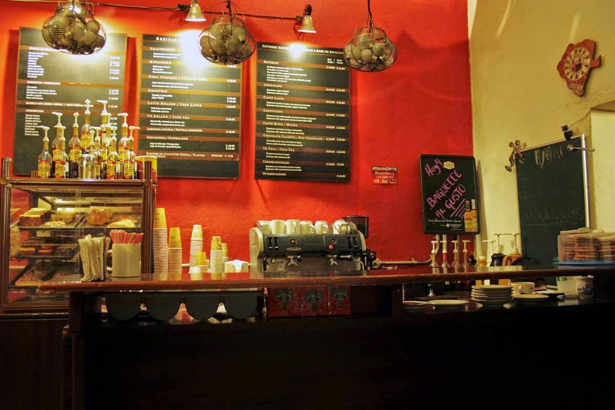 Os 5 Melhores Cafés de Oaxaca: Ranking Definitivo