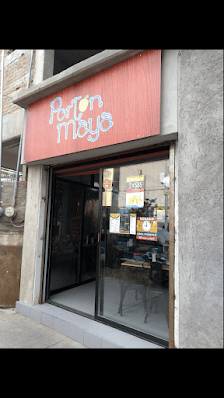 Portón Maya Yucatecan restaurant in Portales Norte