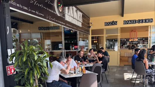 Dois Endereços, Uma Cozinha: O Japonês em Puebla Mora em Cholula
