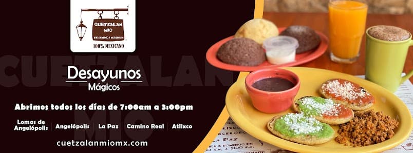 O Taco em Puebla: O Paradoxo de Cinco Taquerias numa Cidade Mexicana