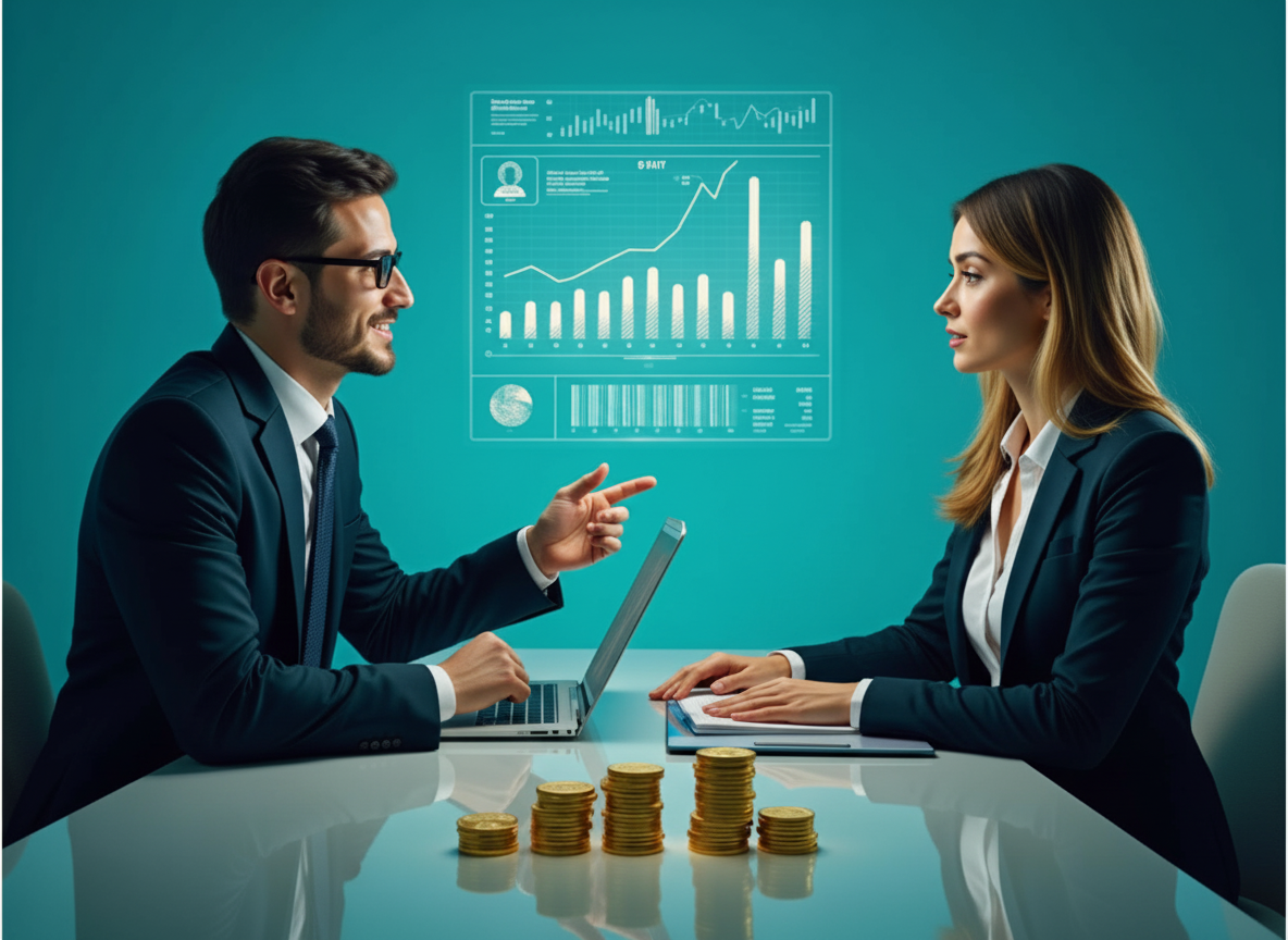 Prestamistas Alternativos y Factoraje