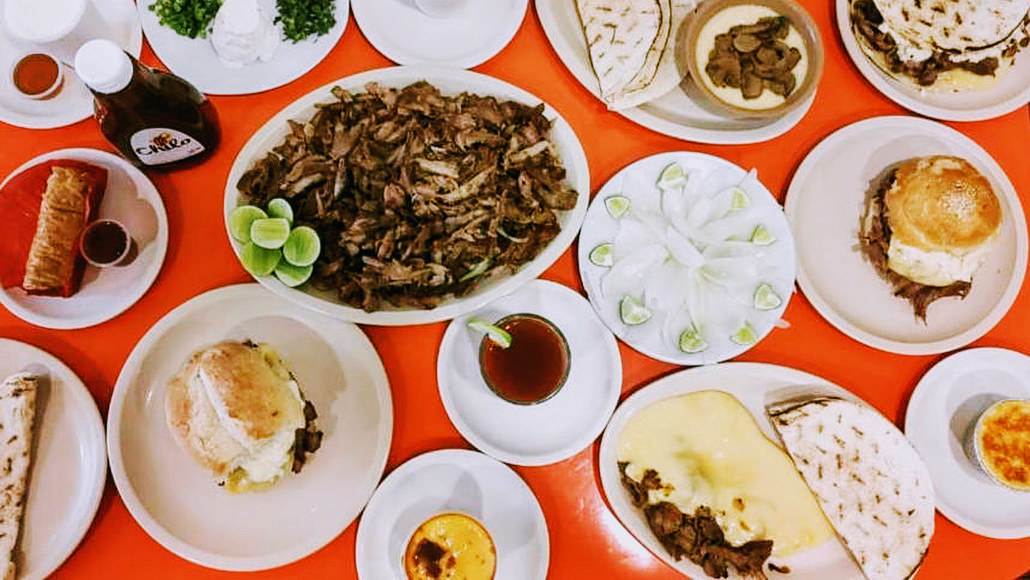 food
