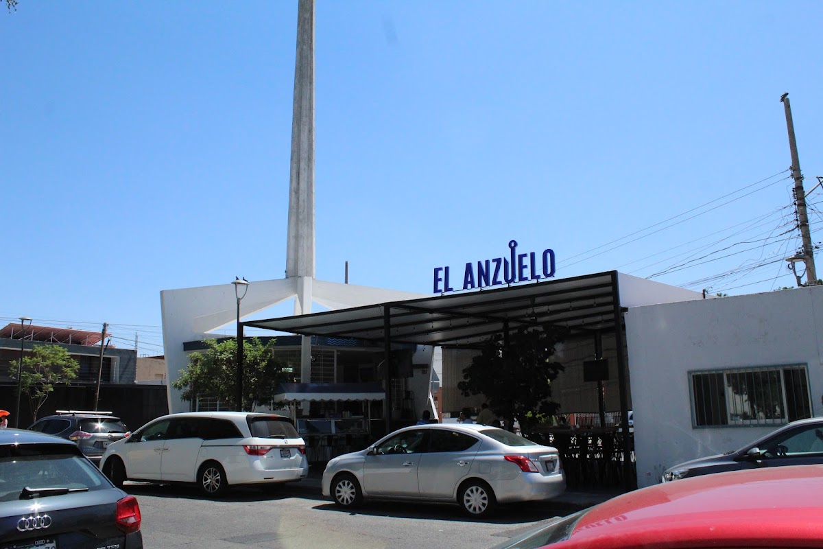 The 4 Best Seafood Spots in Guadalajara