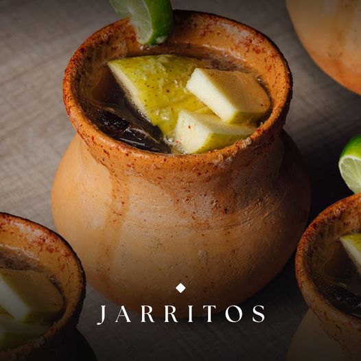 La Tusa Mx Cumbres exterior