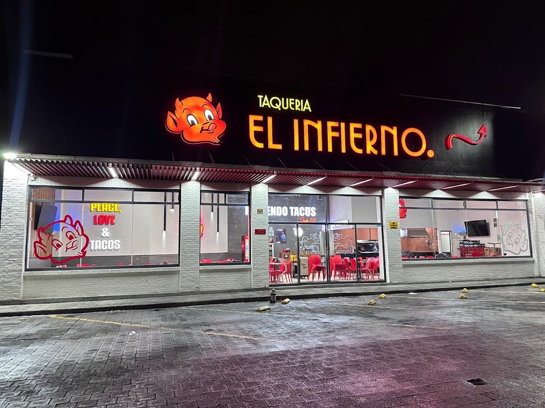 Los 5 mejores tacos de Morelia