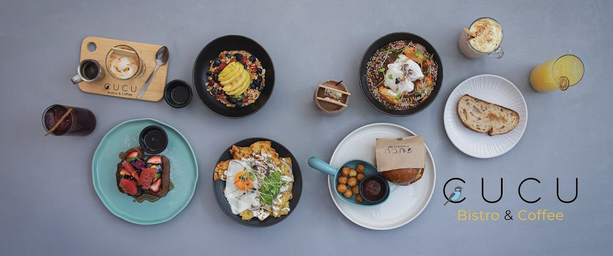 VITA Memories restaurant exterior