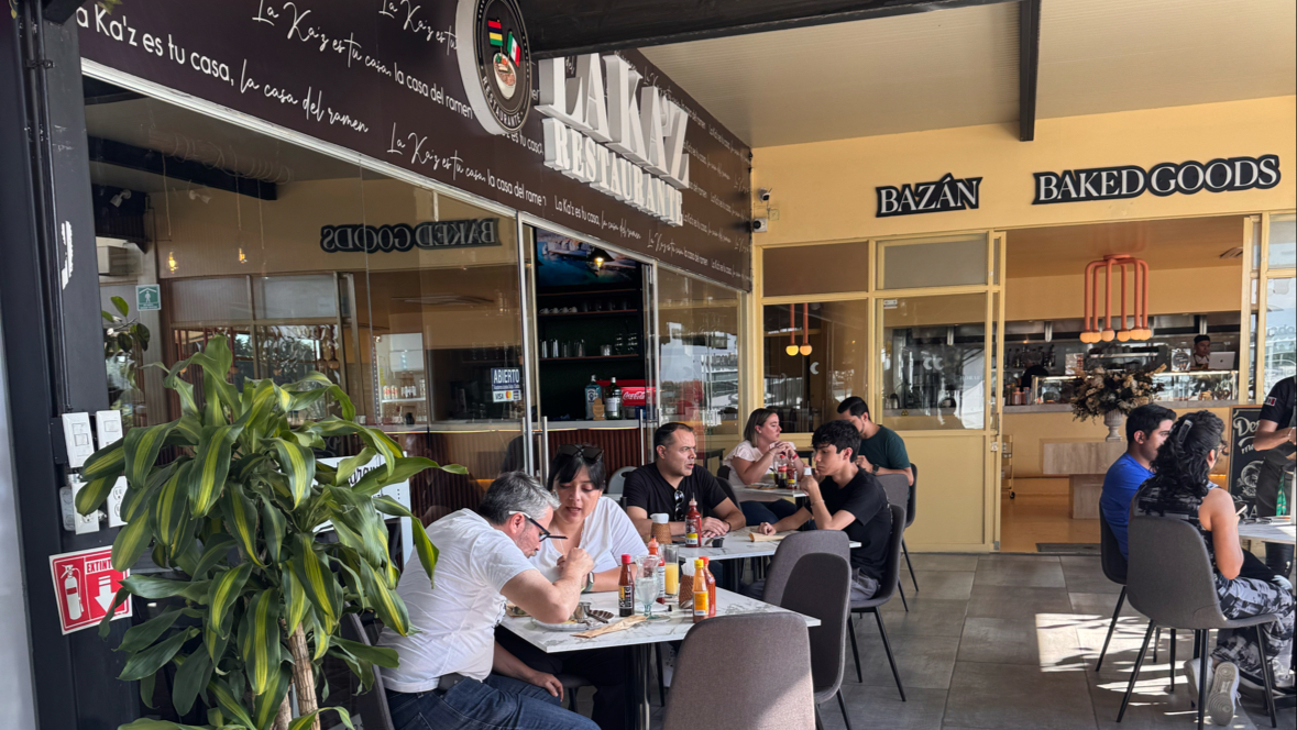 Los 5 mejores restaurantes de Puebla que no puedes perderte